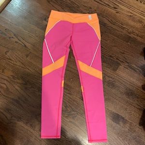 Zella girl athletic leggings